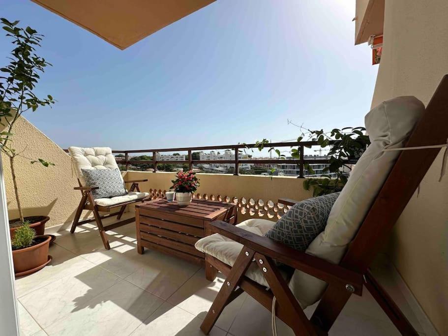 Appartamento Duquesa De Espana Torremolinos